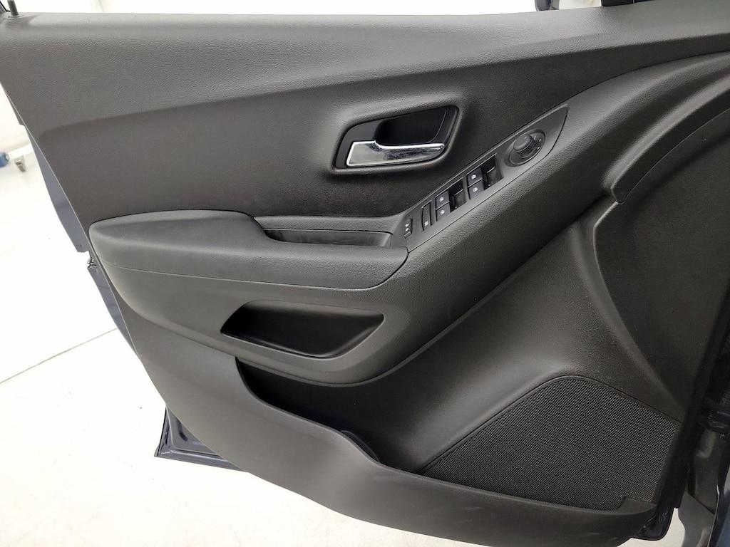 used 2018 Chevrolet Trax car, priced at $15,998