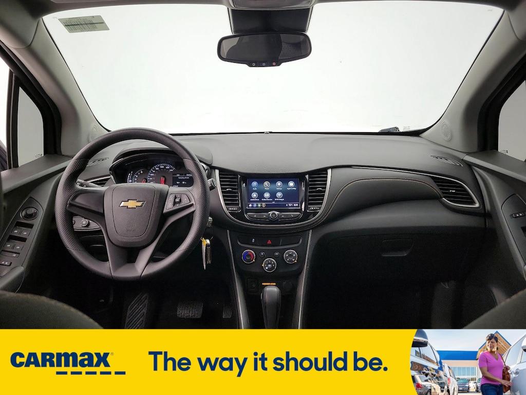 used 2018 Chevrolet Trax car, priced at $15,998