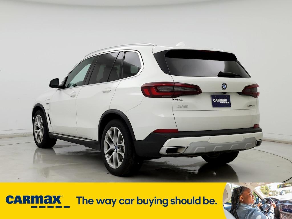 used 2023 BMW X5 PHEV car, priced at $42,998