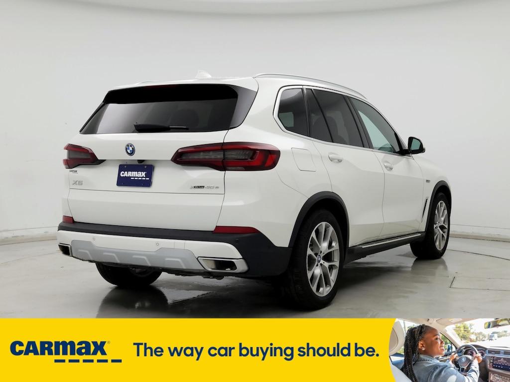 used 2023 BMW X5 PHEV car, priced at $42,998