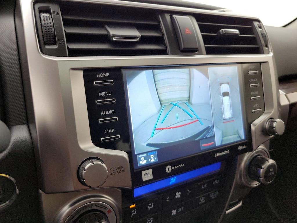 used 2022 Toyota 4Runner car, priced at $48,998