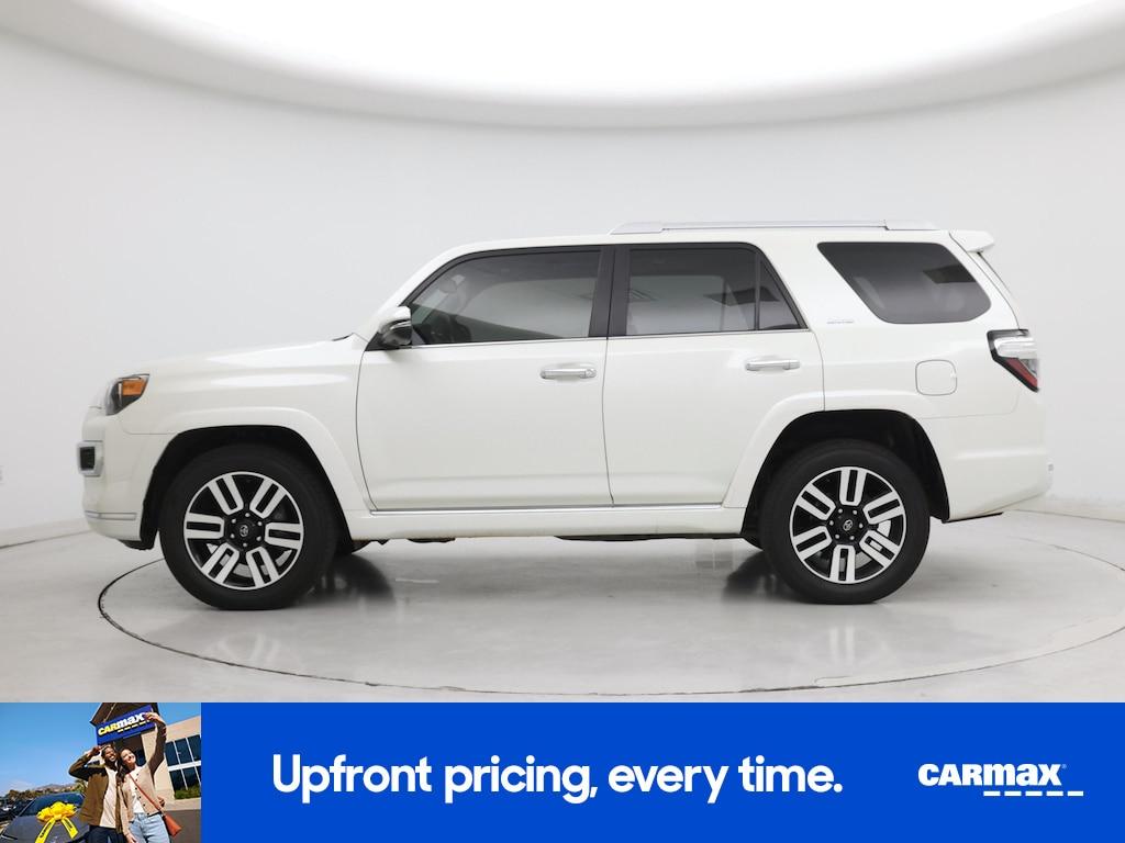 used 2022 Toyota 4Runner car, priced at $48,998