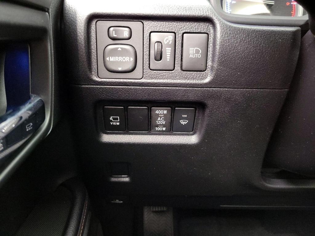 used 2022 Toyota 4Runner car, priced at $48,998