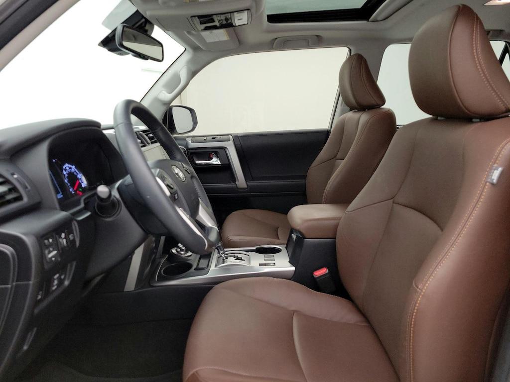 used 2022 Toyota 4Runner car, priced at $48,998