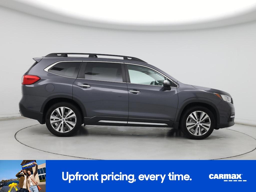 used 2022 Subaru Ascent car, priced at $31,998