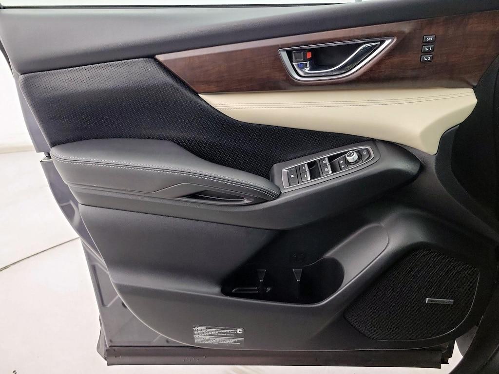 used 2022 Subaru Ascent car, priced at $31,998