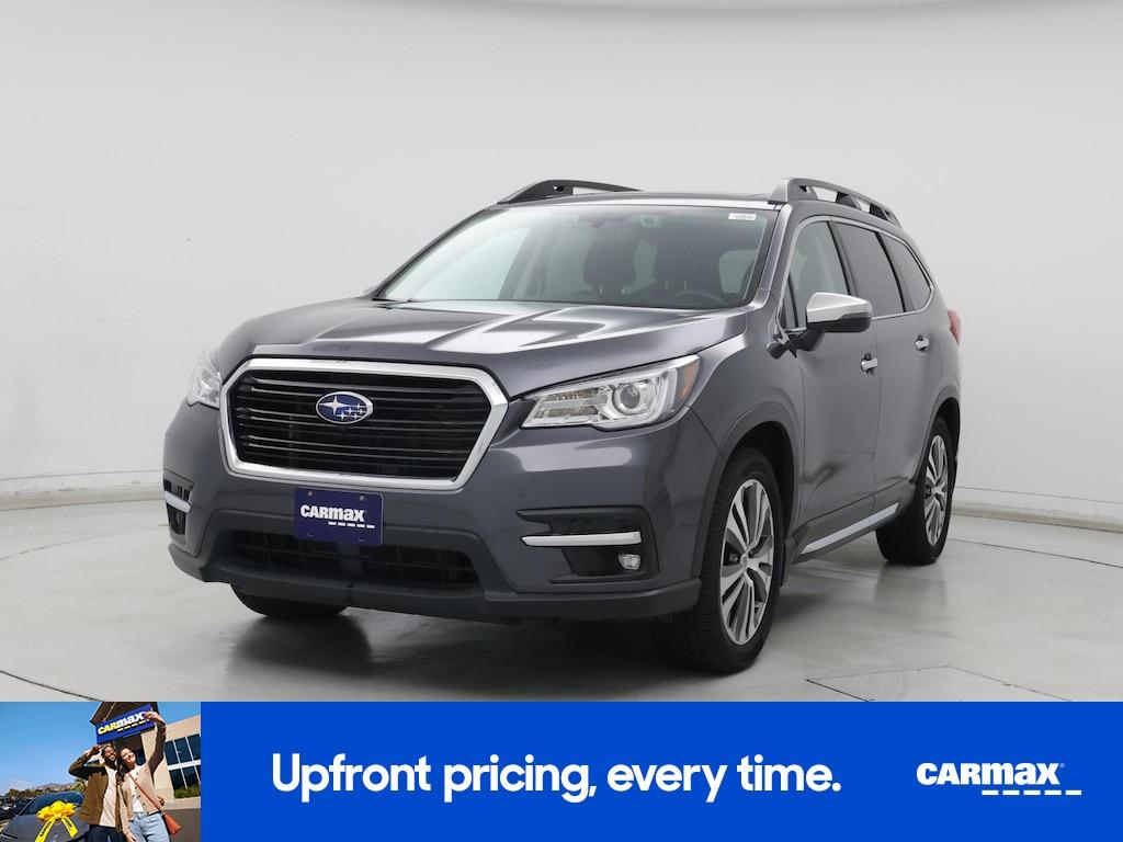 used 2022 Subaru Ascent car, priced at $31,998