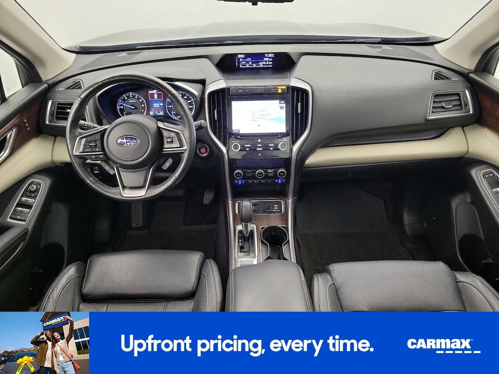 used 2022 Subaru Ascent car, priced at $31,998