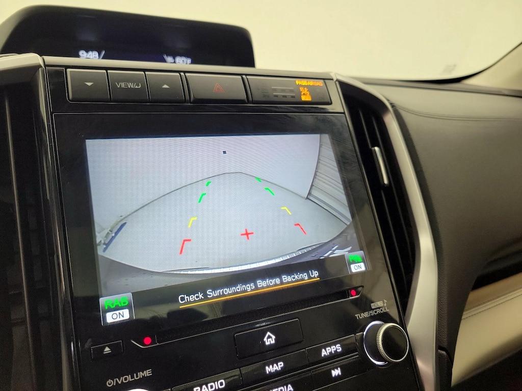 used 2022 Subaru Ascent car, priced at $31,998
