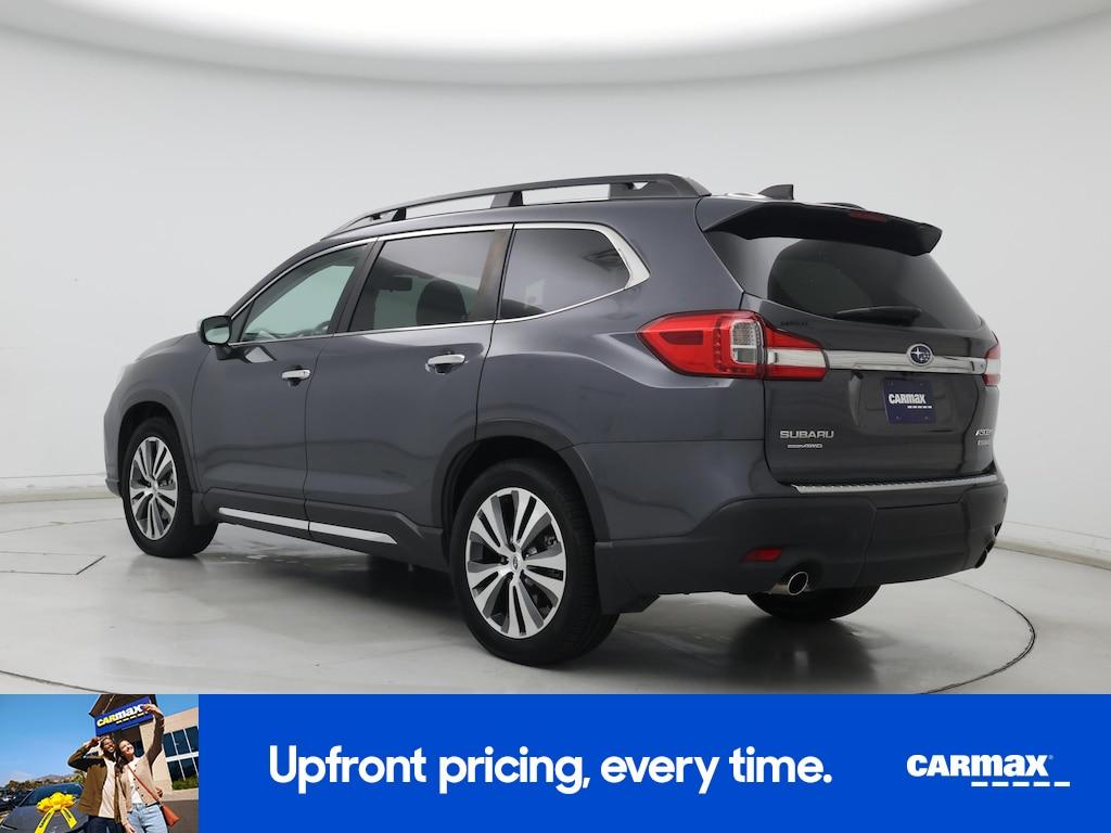 used 2022 Subaru Ascent car, priced at $31,998