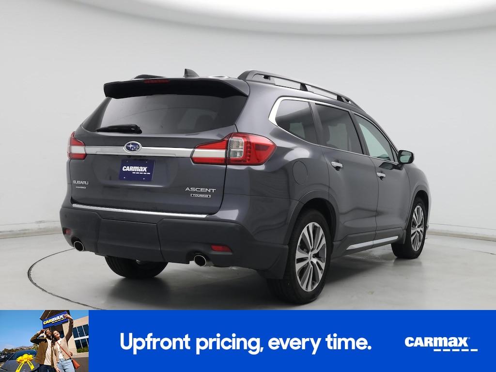 used 2022 Subaru Ascent car, priced at $31,998