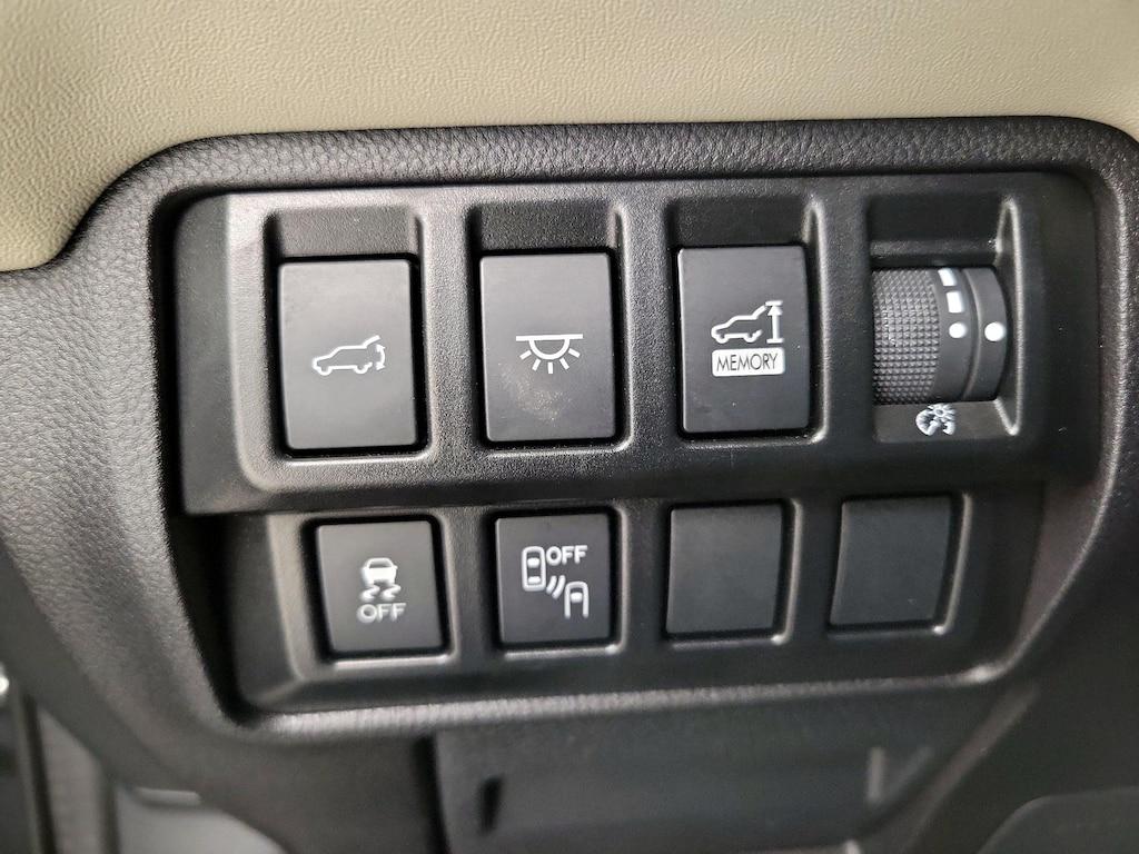 used 2022 Subaru Ascent car, priced at $31,998