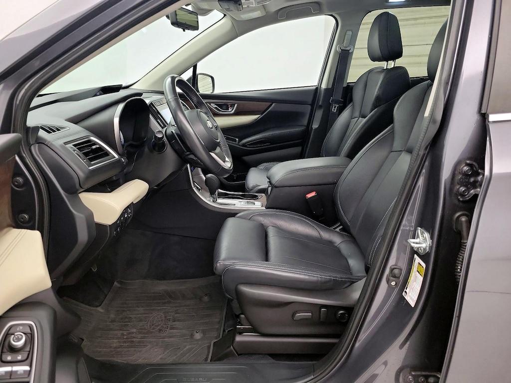used 2022 Subaru Ascent car, priced at $31,998