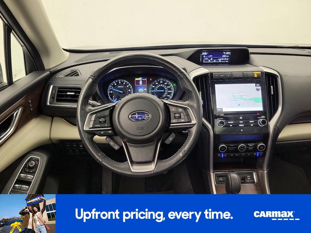 used 2022 Subaru Ascent car, priced at $31,998