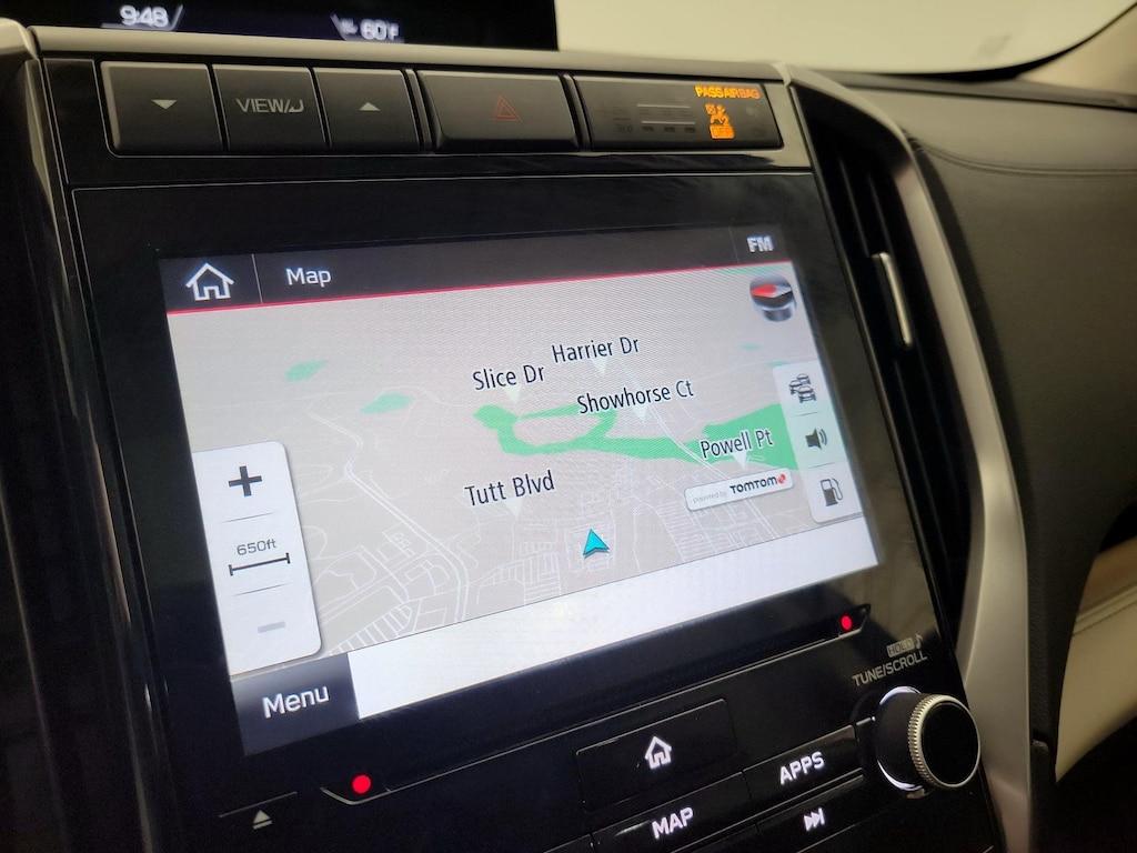 used 2022 Subaru Ascent car, priced at $31,998