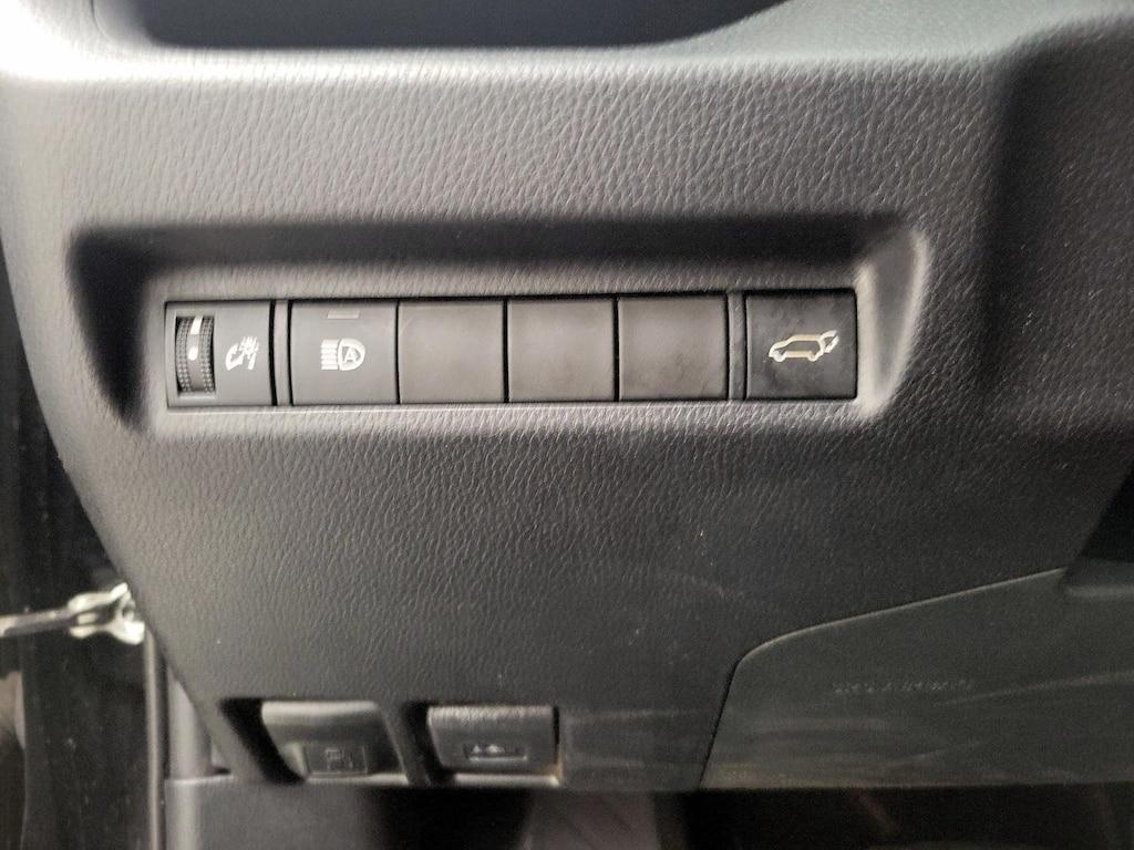 used 2020 Toyota RAV4 car, priced at $27,998