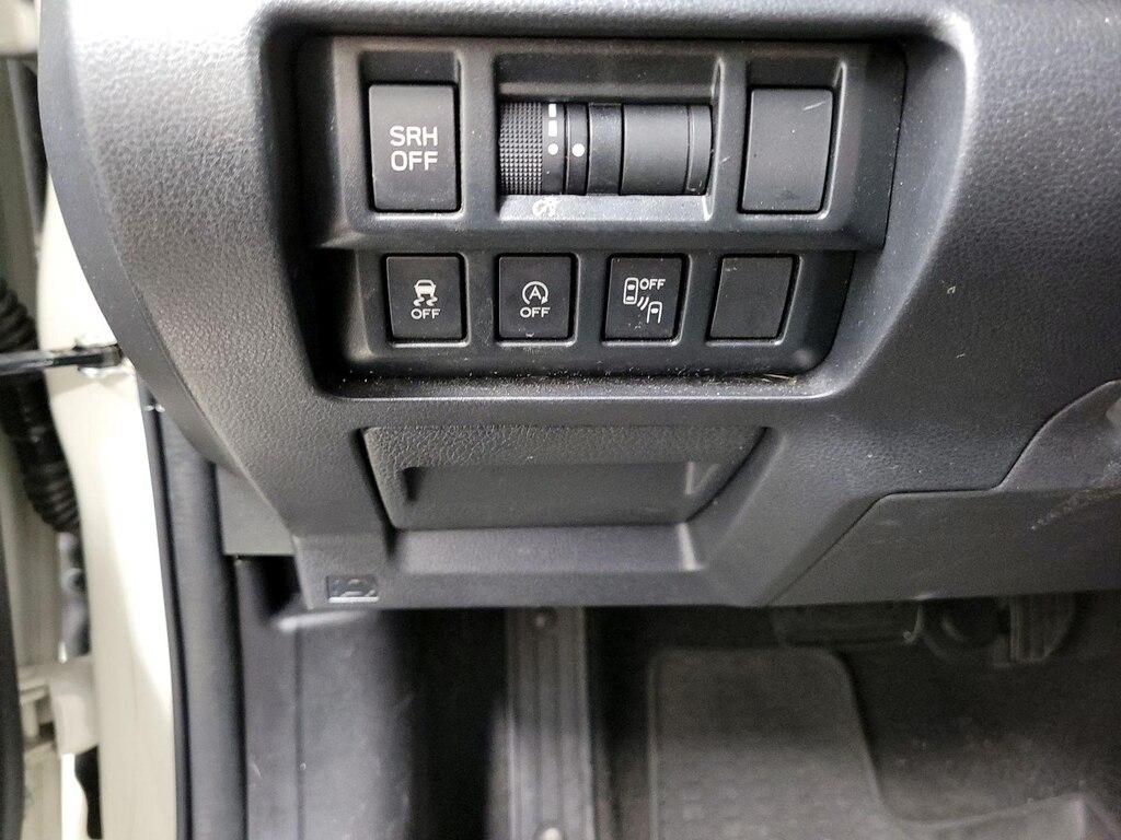 used 2021 Subaru Crosstrek car, priced at $23,998