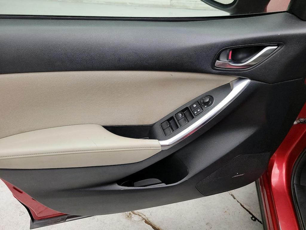 used 2014 Mazda CX-5 car, priced at $13,599