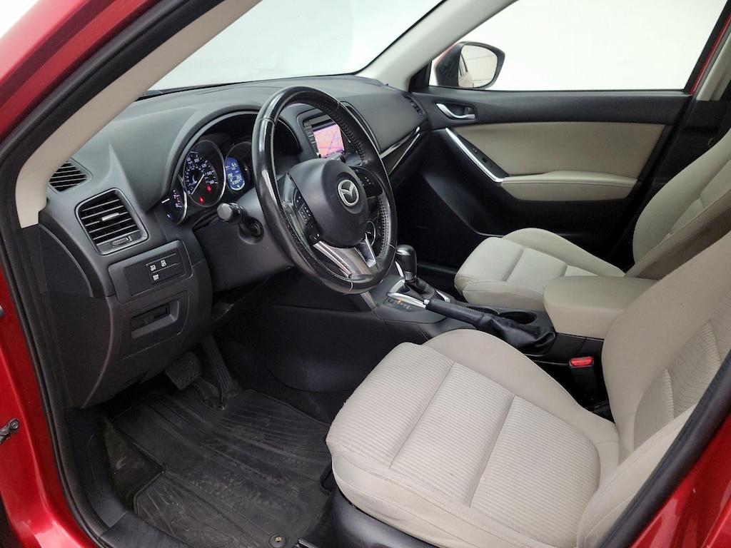 used 2014 Mazda CX-5 car, priced at $13,599