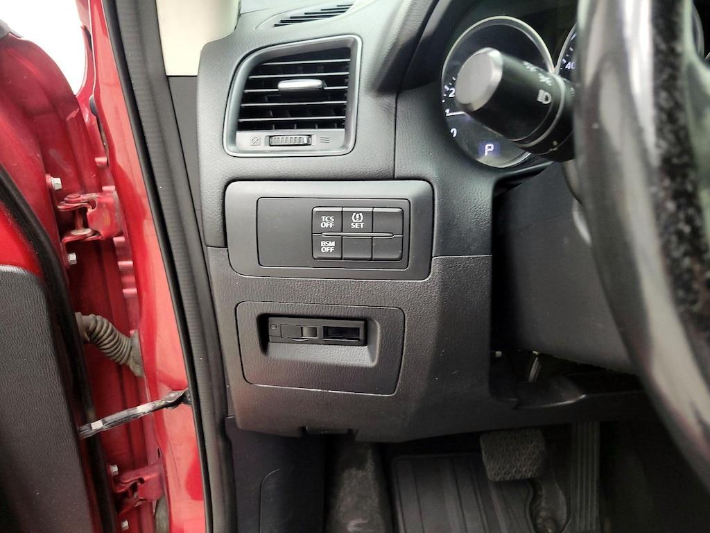 used 2014 Mazda CX-5 car, priced at $13,599