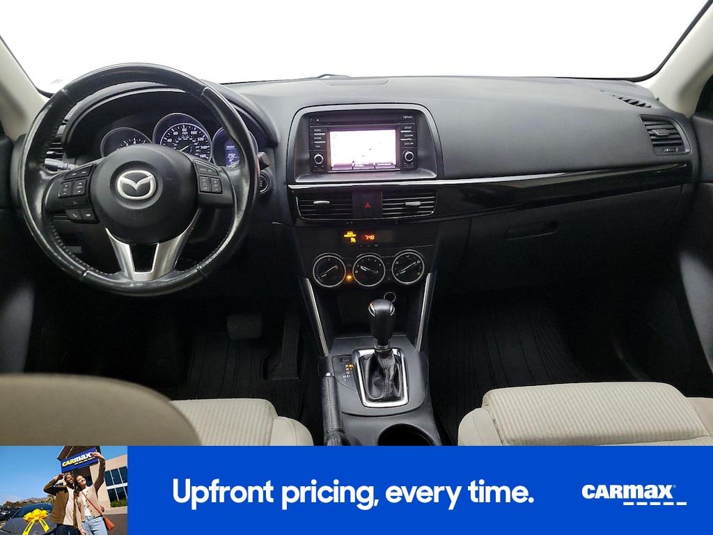used 2014 Mazda CX-5 car, priced at $13,599