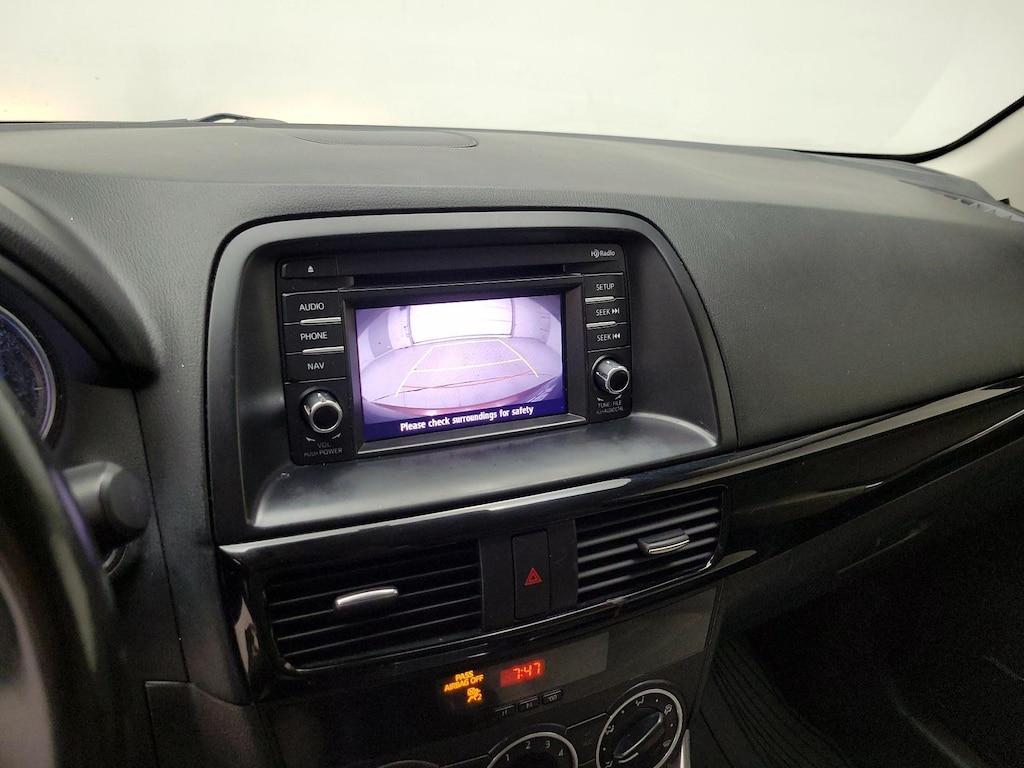 used 2014 Mazda CX-5 car, priced at $13,599