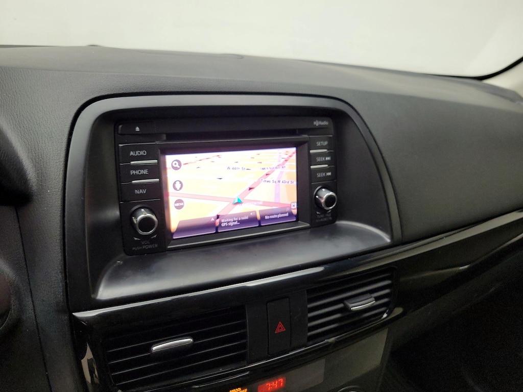 used 2014 Mazda CX-5 car, priced at $13,599