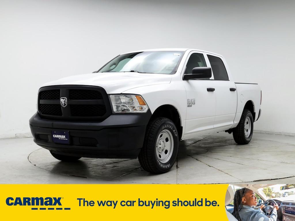 used 2019 Ram 1500 Classic car, priced at $22,998