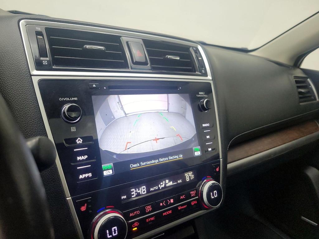 used 2019 Subaru Outback car, priced at $21,998