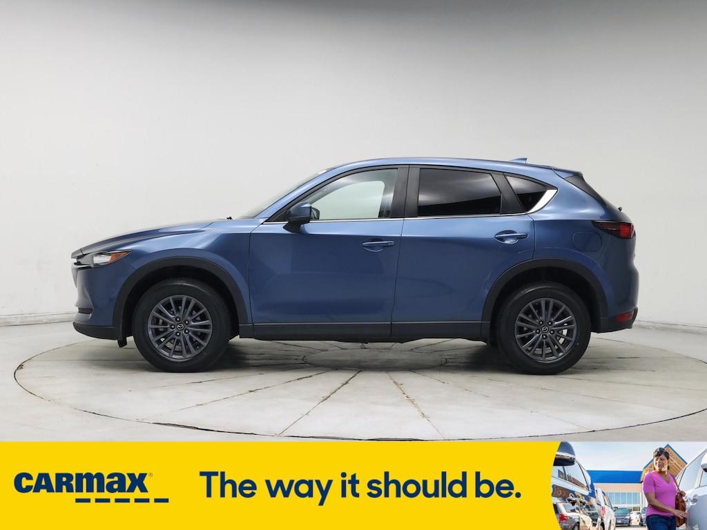 used 2020 Mazda CX-5 car, priced at $19,998