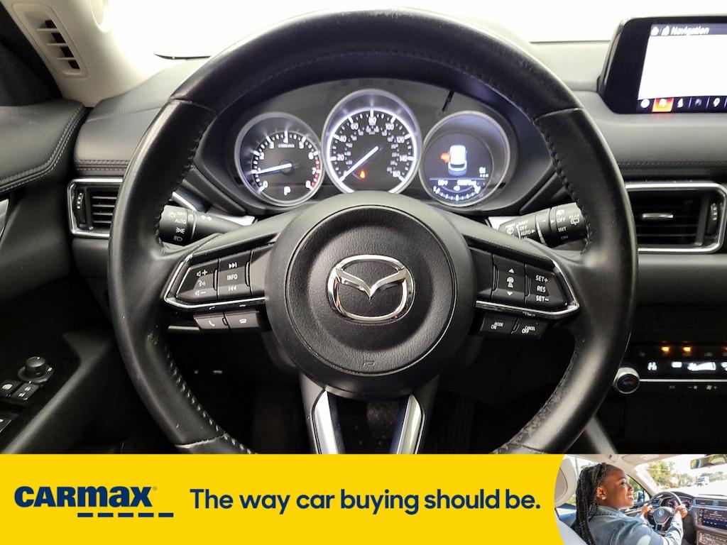 used 2020 Mazda CX-5 car, priced at $19,998