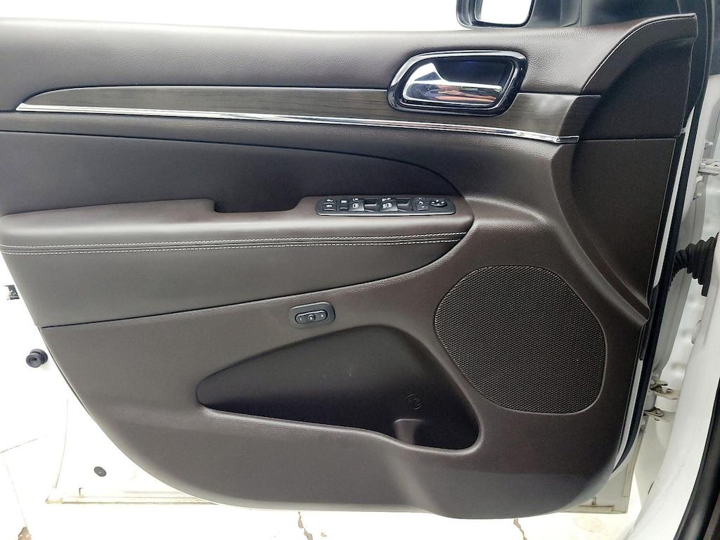 used 2019 Jeep Grand Cherokee car, priced at $30,998