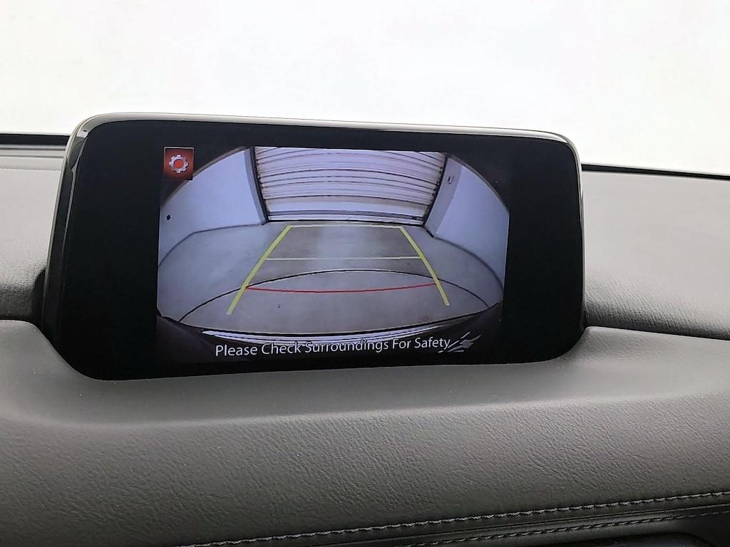 used 2019 Mazda CX-5 car, priced at $20,998