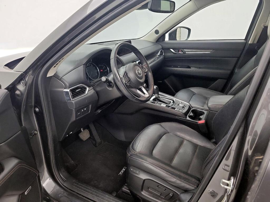 used 2019 Mazda CX-5 car, priced at $20,998