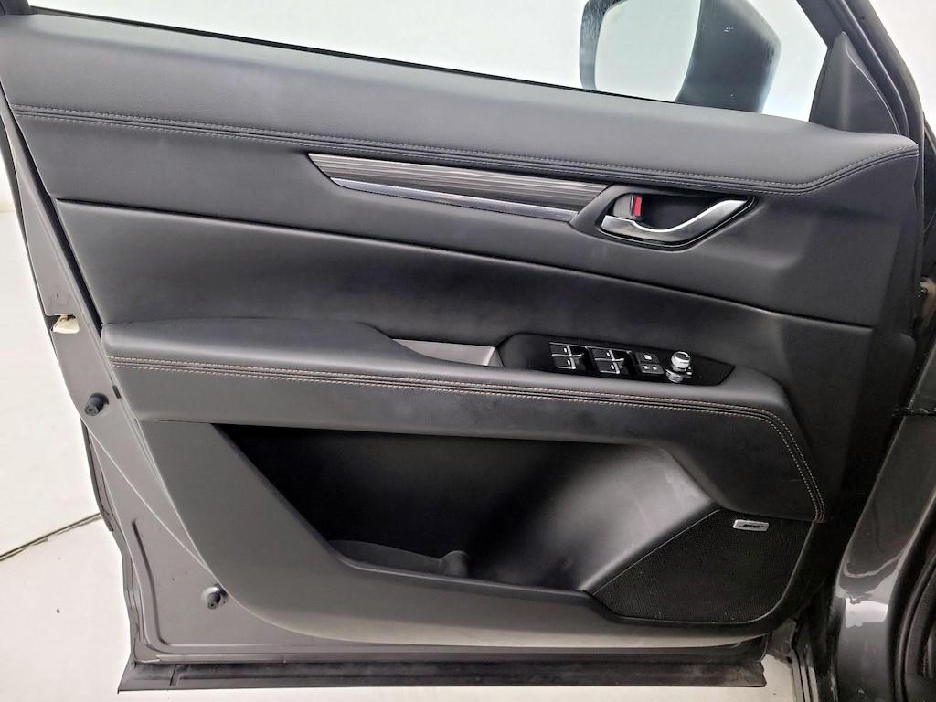 used 2019 Mazda CX-5 car, priced at $20,998