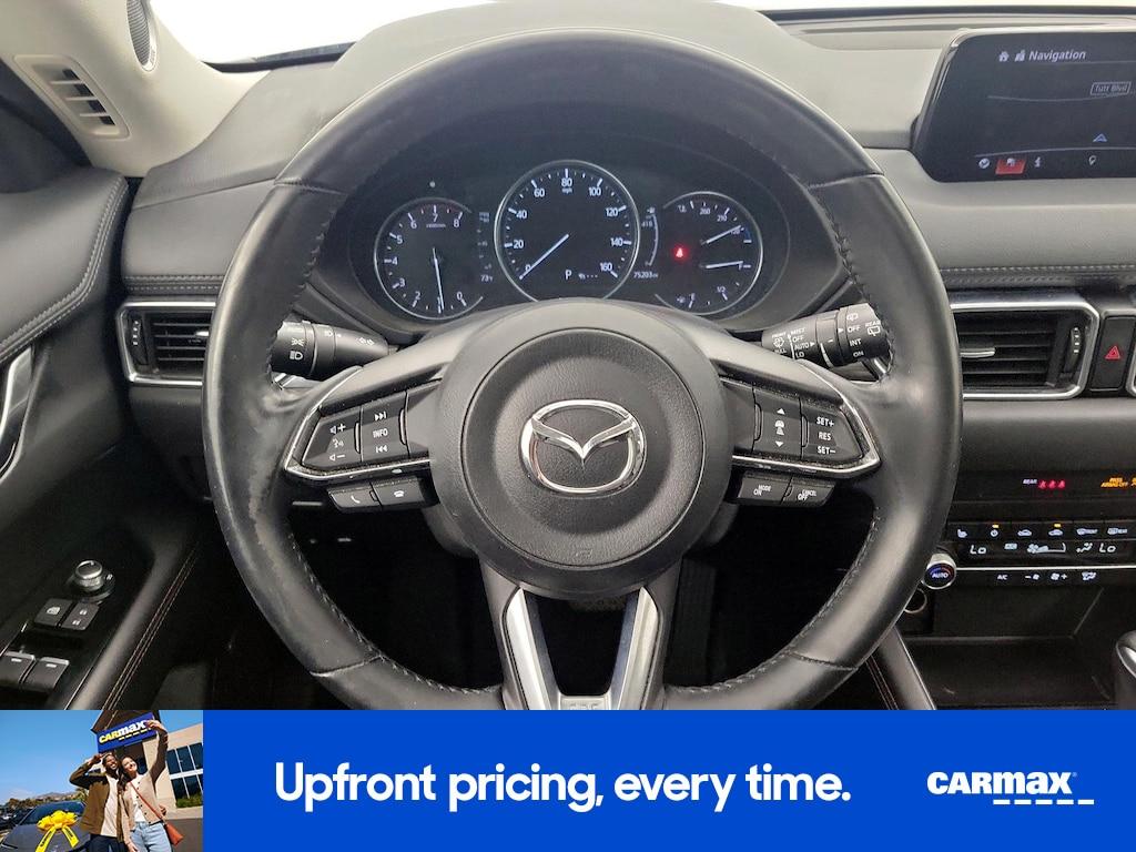 used 2019 Mazda CX-5 car, priced at $20,998