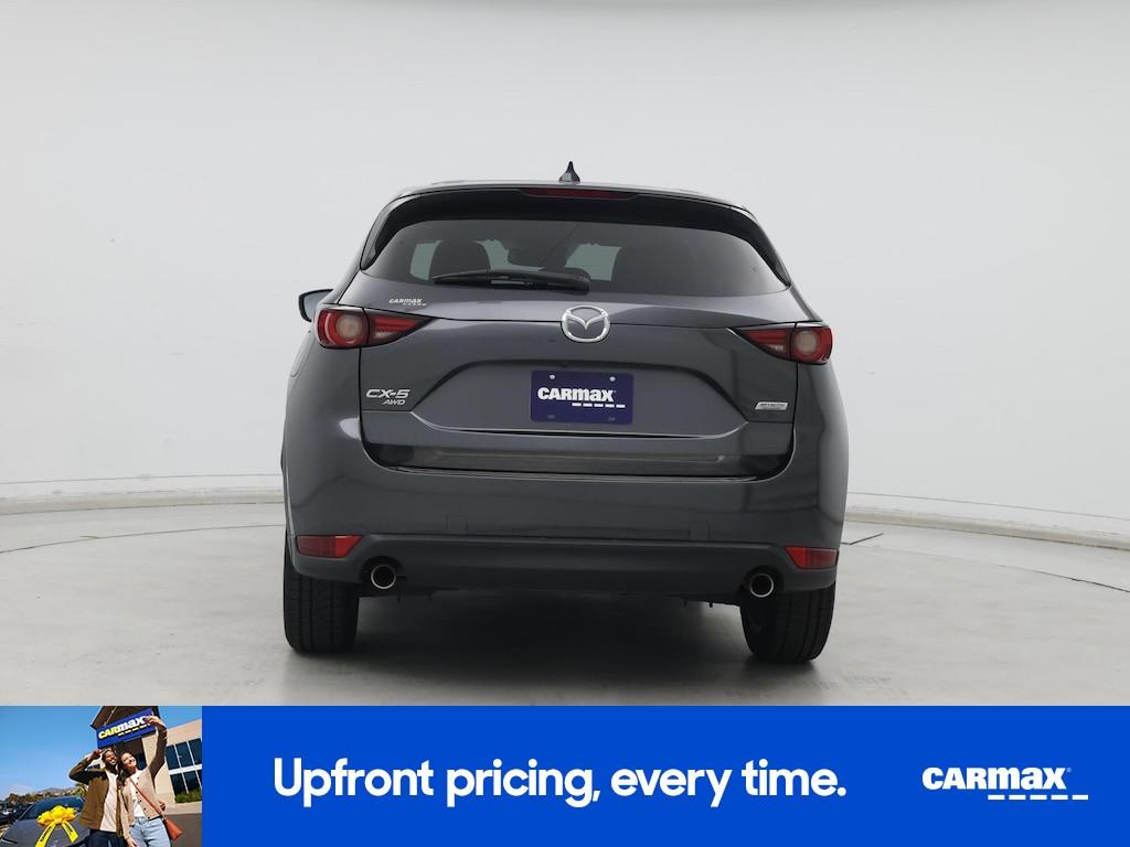 used 2019 Mazda CX-5 car, priced at $20,998
