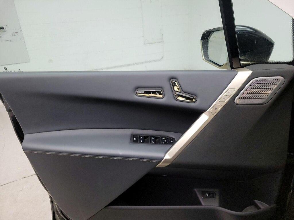 used 2023 BMW iX car, priced at $57,998