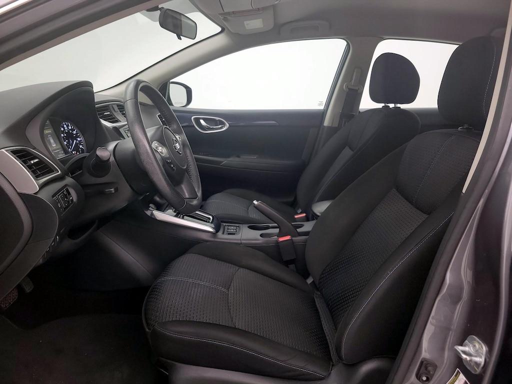 used 2017 Nissan Sentra car, priced at $12,599