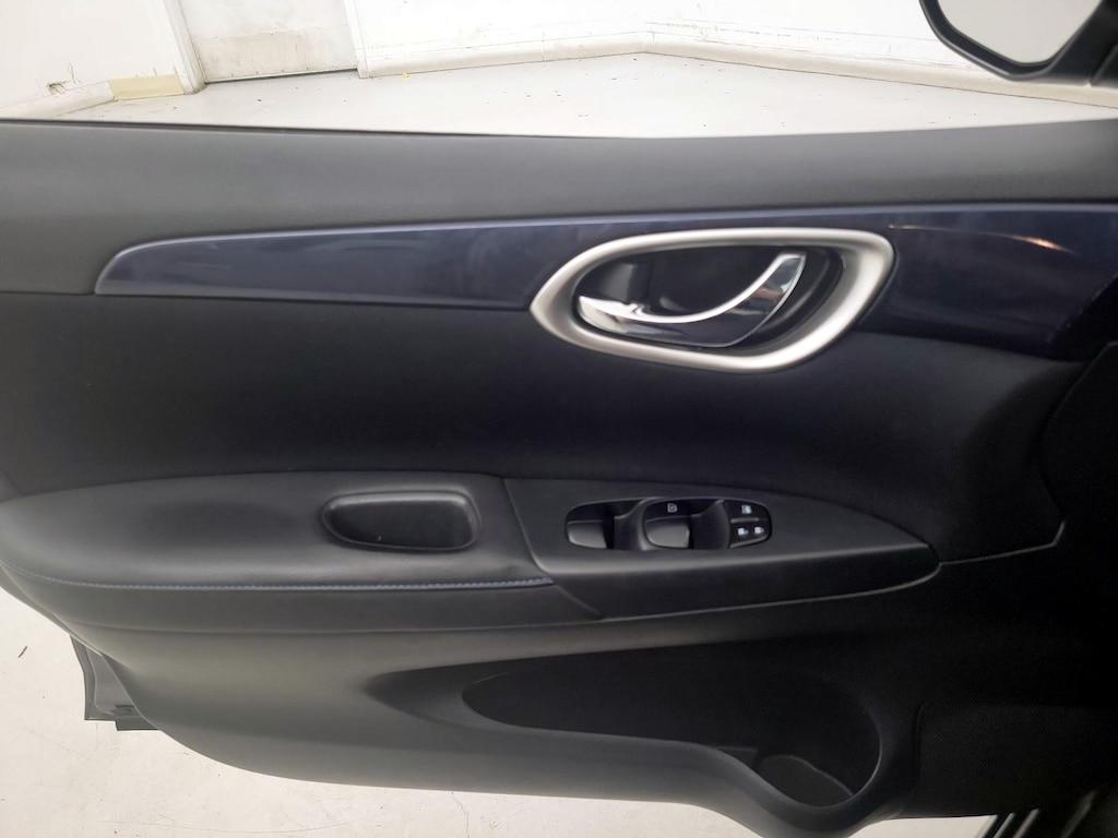 used 2017 Nissan Sentra car, priced at $12,599