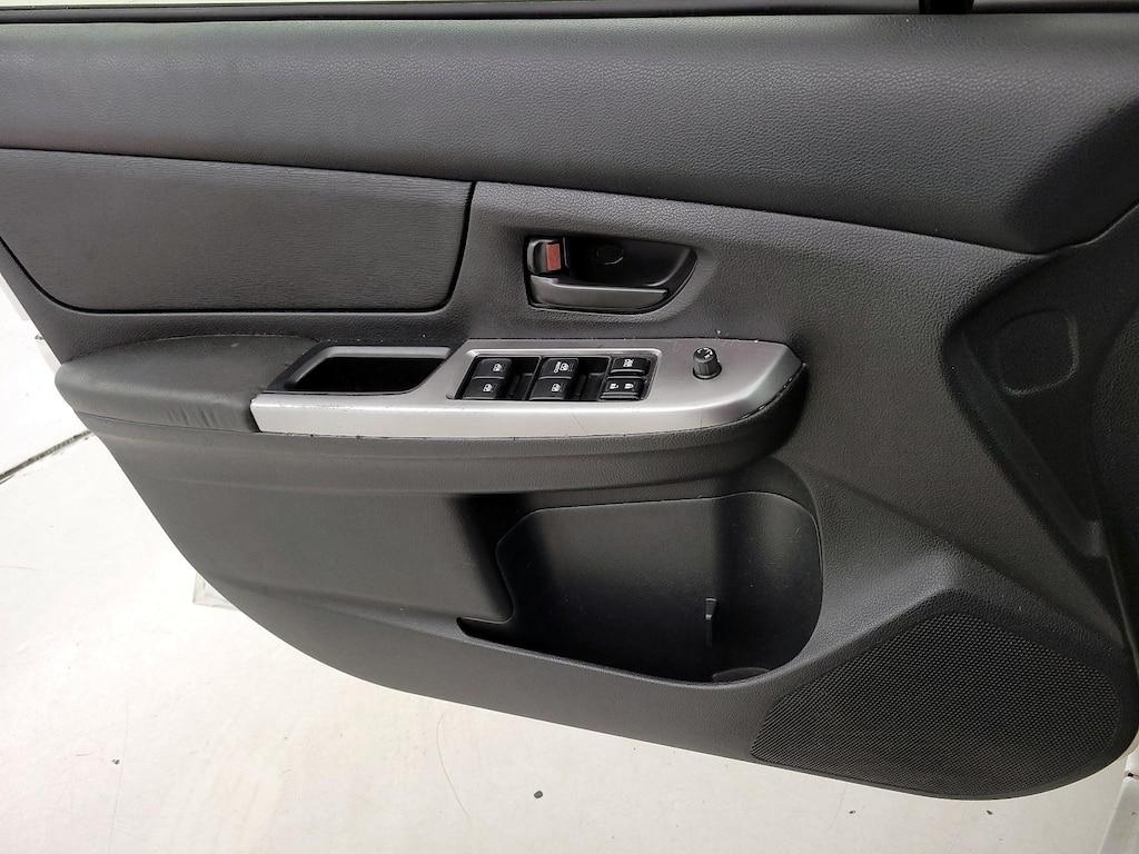 used 2015 Subaru Impreza car, priced at $14,998