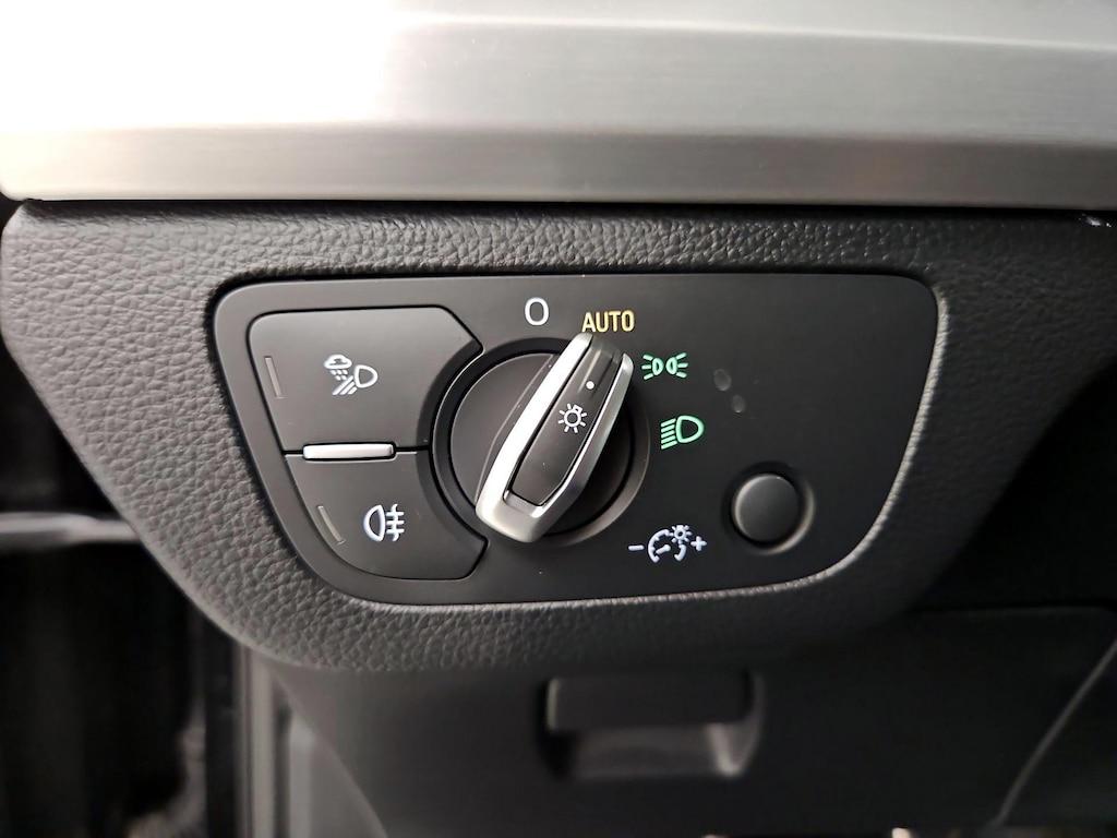 used 2021 Audi SQ5 car, priced at $40,998