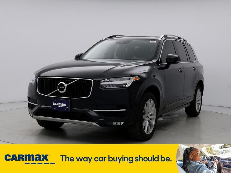 used 2016 Volvo XC90 car, priced at $21,998