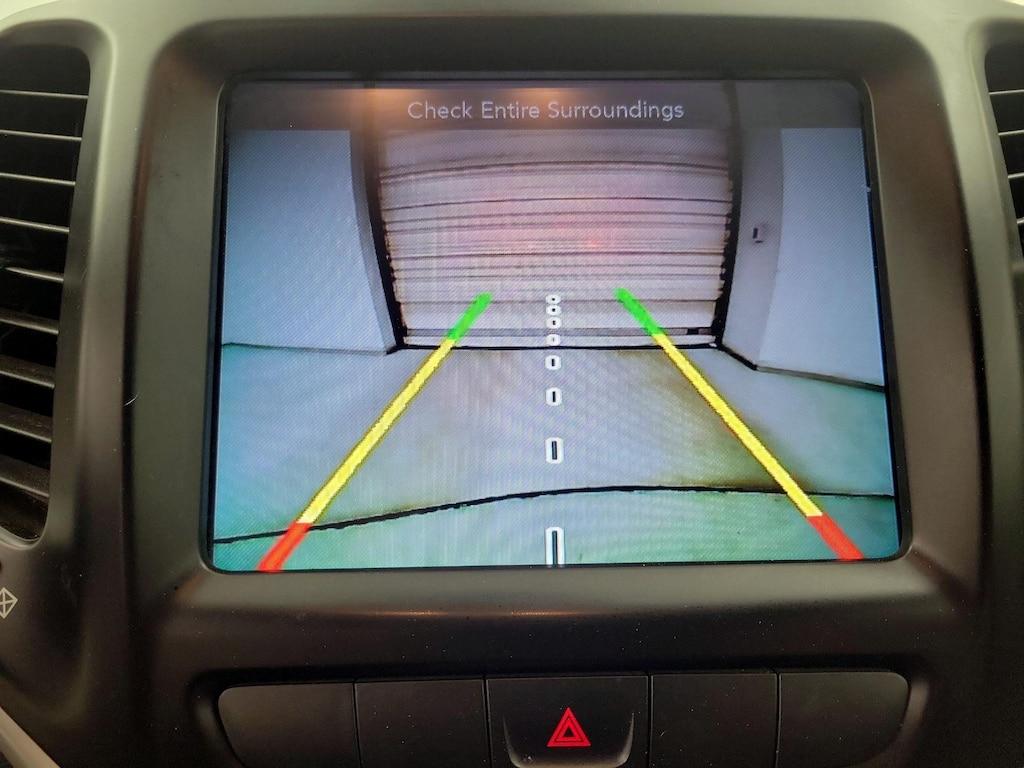 used 2014 Jeep Cherokee car, priced at $14,599