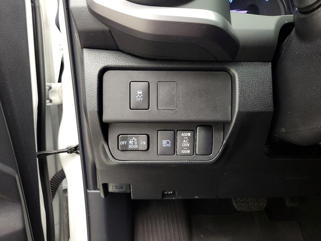 used 2023 Toyota Tacoma car, priced at $41,998