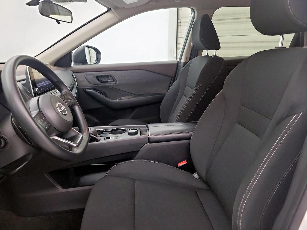 used 2023 Nissan Rogue car, priced at $20,998