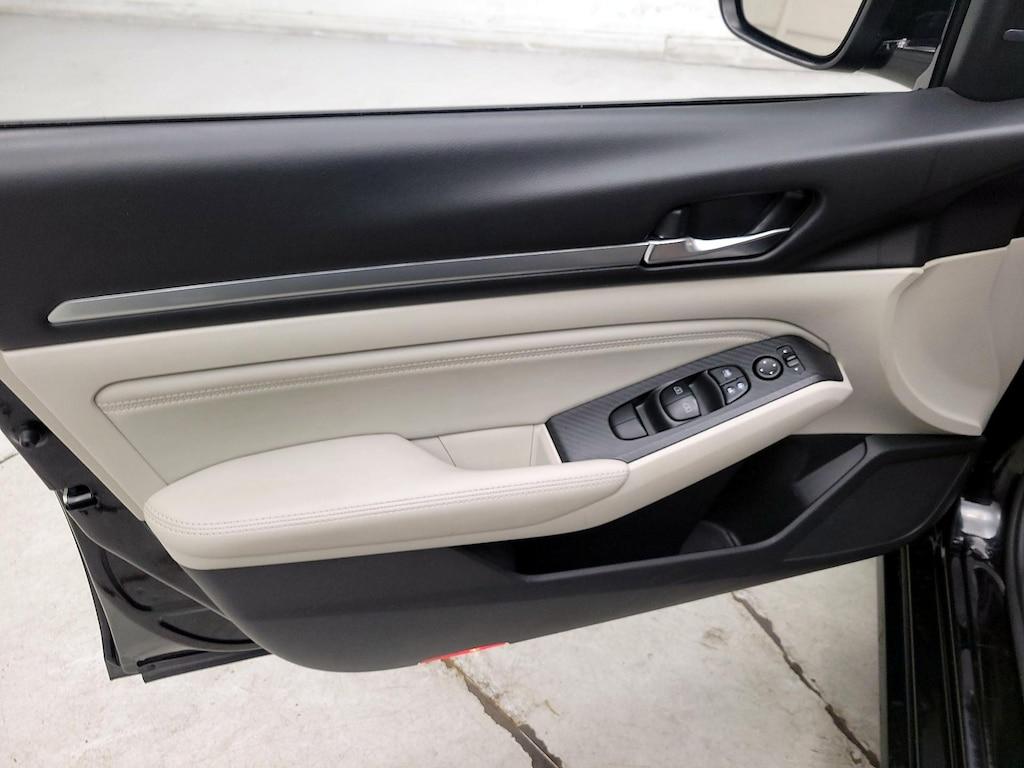 used 2019 Nissan Altima car, priced at $20,998