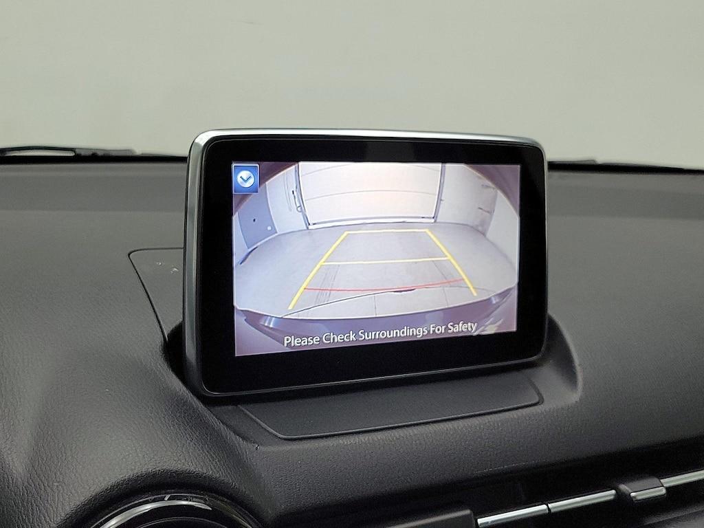 used 2016 Scion iA car, priced at $10,998
