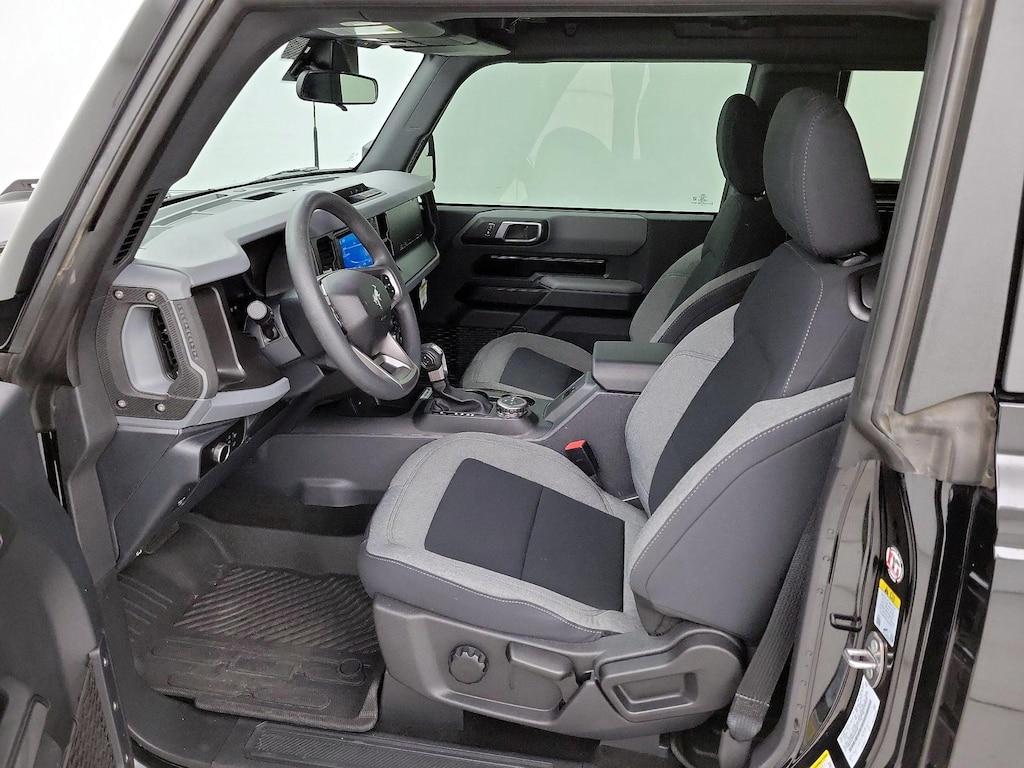 used 2023 Ford Bronco car, priced at $42,998