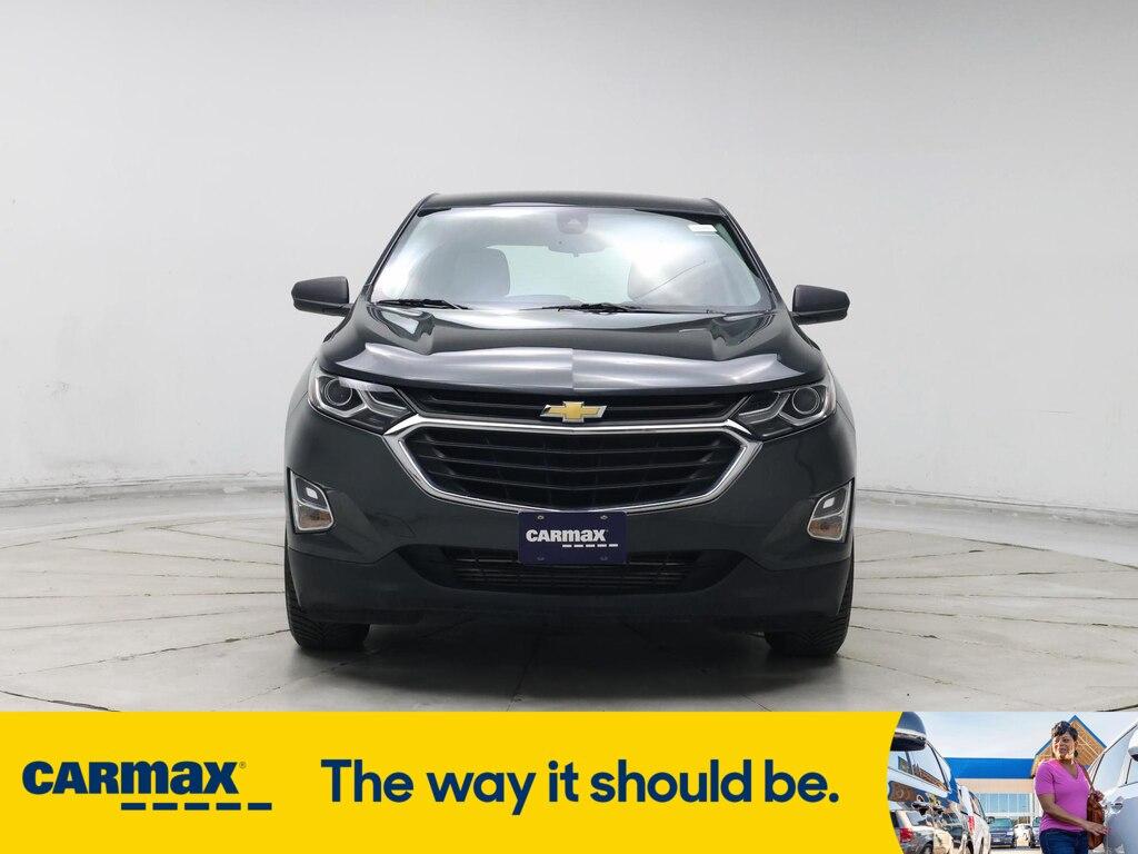 used 2020 Chevrolet Equinox car, priced at $17,998